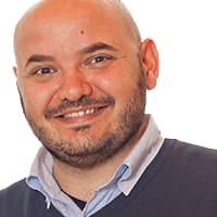 Manfredo Occhionero